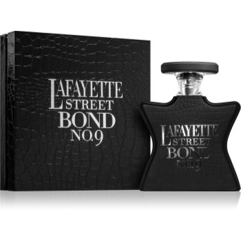 Bond No. 9 Lafayette Street Eau de Parfum unisex - imagine 3